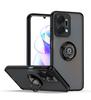 Чехол для телефона с вращающимся кронштейном для Honor X7A X8A X9A X8 X7 X9 X30i X30 Honor 70 Magic 4 Finger Ring Car Holder Cover