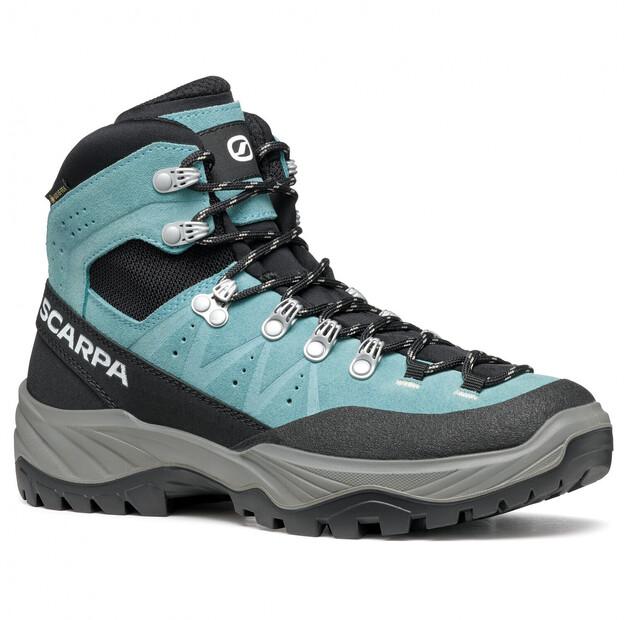 Треккинговые ботинки Scarpa Boreas