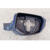 Right Rear Mirror Frame Holder For HONDA CIVIC 18-21