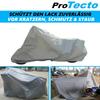 Чехол для мотоцикла ProTecto, гараж для мотоцикла, тент для мотоцикла, чехол для скутера