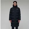 Long DUck Down Jacket U