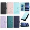 Infinix Note 12 uchun PU charm telefon kitob hamyon g'ilofi "Mushuklar sichqon ovlayapti" (2023 yil),Note 12 Pro,Hot 20S,Zero 20,Smart 7,Hot 30,Smart 8,Zero 30,Hot 40i..