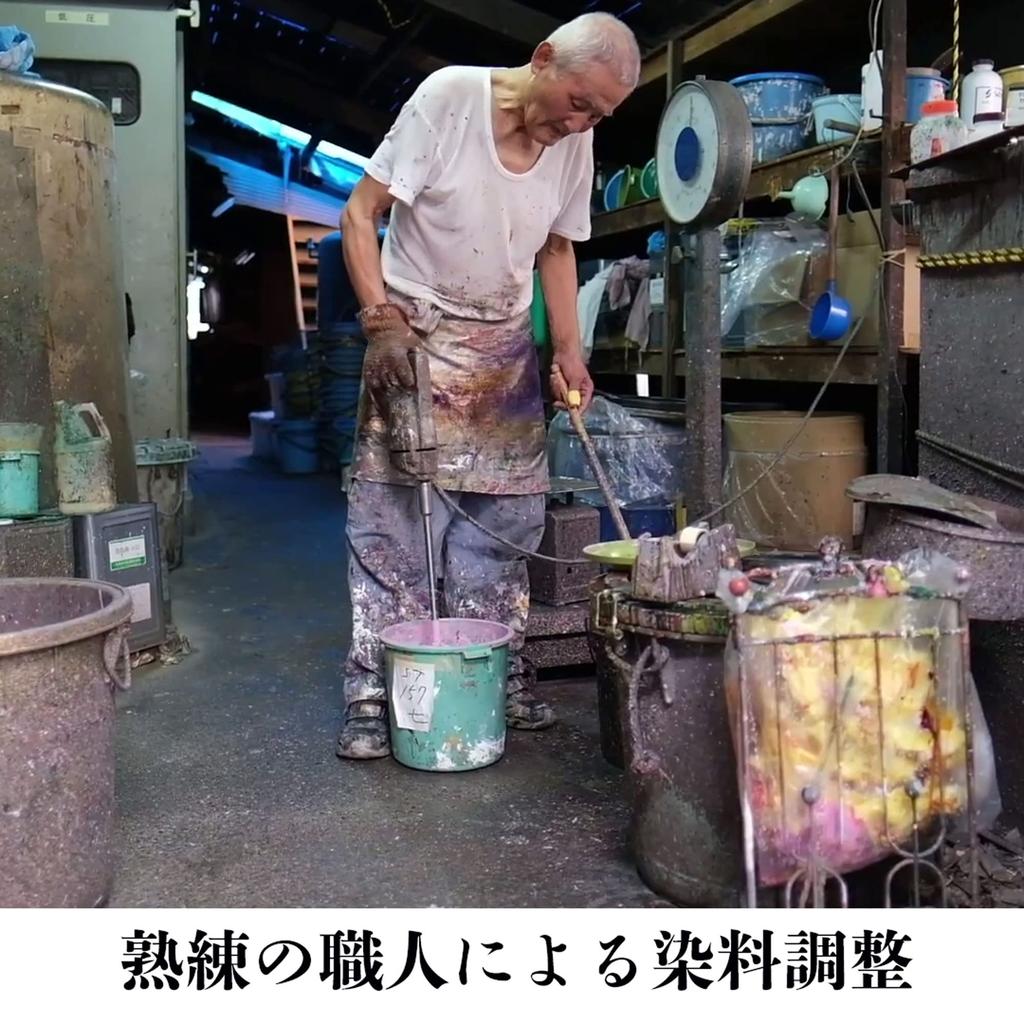 Sukoya Iroha Origami Yuzen Washi 40 Sheets Patterned and 20 Solid Origami Washi Paper Educational 15cm X 15cm [Traditional Hand-Dyed Paper] / (20