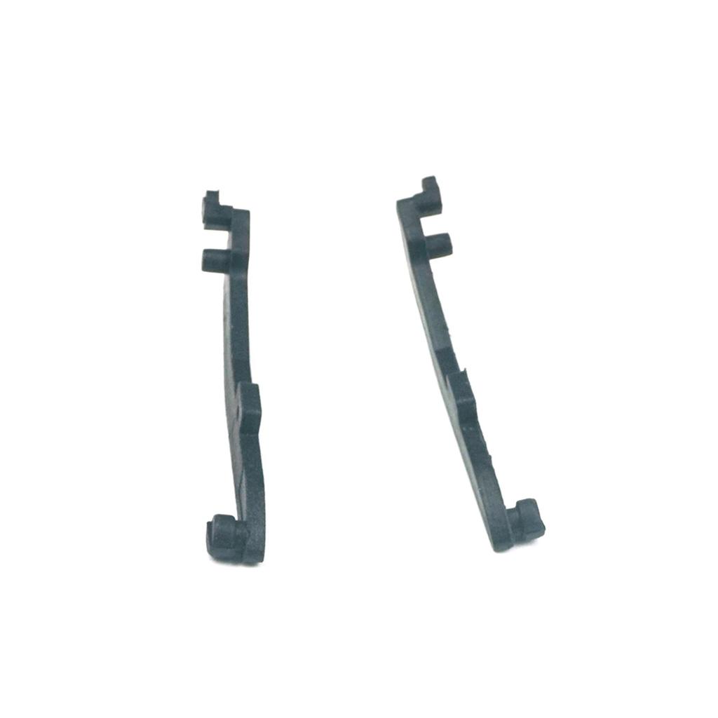 BSR542 2 шт. Задние детали направляющей шторки люка для BMW 3 E91 5 E61 X3 E83 X5 E53 E70 Cullinan RR31 54107198762