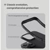 NILLKIN Для iPhone 16 Pro Max Plus чехол Super Frosted Shield Pro ультратонкий жесткий защитный чехол для ПК