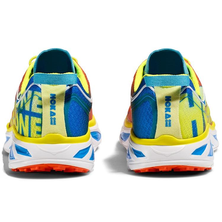 HOKA One One Huaka Origins 'Пламя вечерней примулы' Мужские 1134452-EPFL