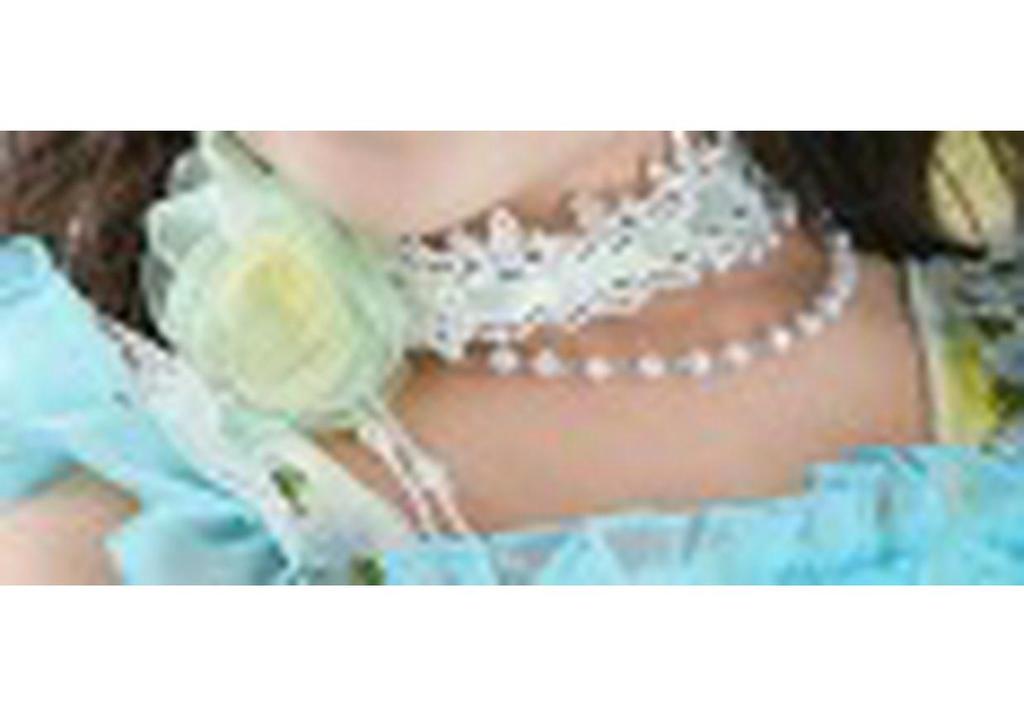 Girls' Summer Lolita Dress - Wizard of Oz Princess Birthday & Festival Gown