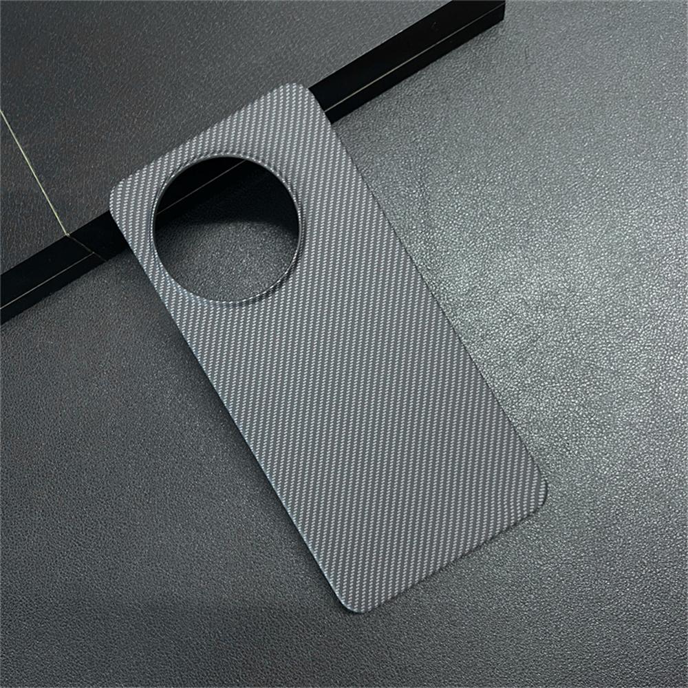 Тонкий безрамочный охлаждающий чехол с рисунком под карбон для Oneplus 15 13 12 ACE 6 5 3 Pro, теплоотводящий, дышащий, ударопрочный