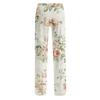 Women's Fashion Loose Casual Easter Printed Casual Pants
