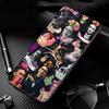 Чехол для телефона Samsung Galaxy S26 S25 S24 S23 S22 S21 Ultra S24 S23 S22 S21 S25 Plus S24 FE Фрида-Кало