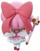 Petit Series Cardcaptor Sakura Seal Release Edition 55 мм ПВХ окрашенная готовая фигурка Чара! (BOX) Прибл.