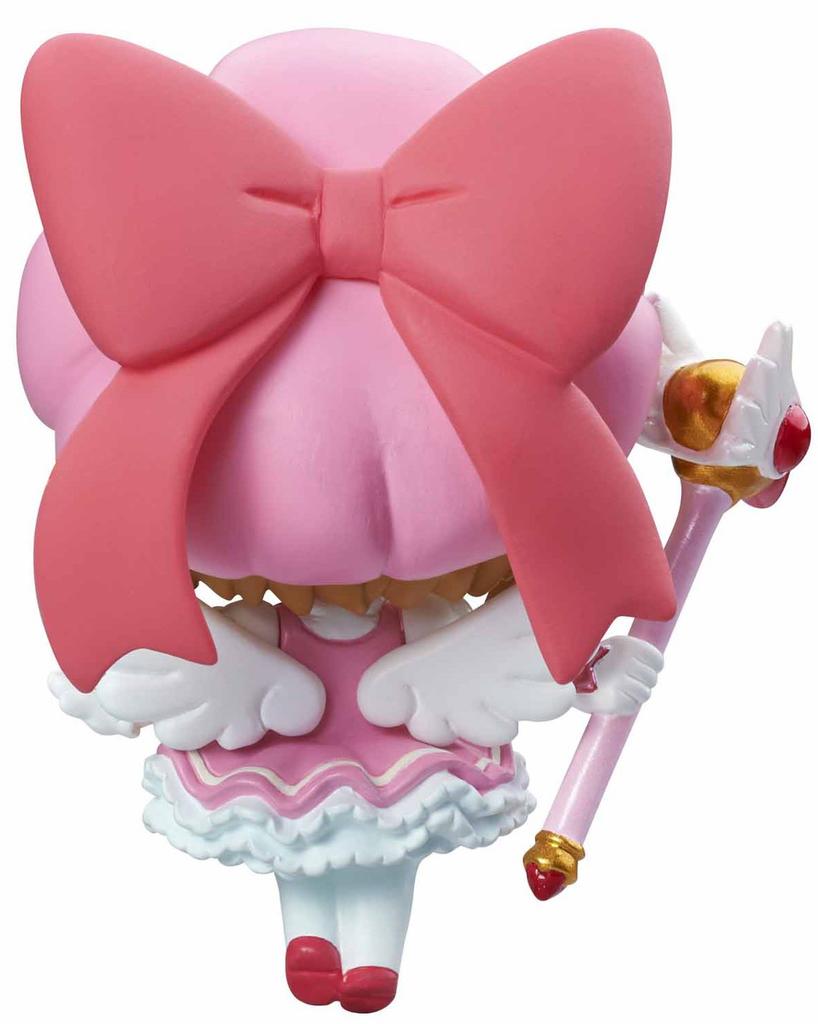 Petit Series Cardcaptor Sakura Seal Release Edition 55 мм ПВХ окрашенная готовая фигурка Чара! (BOX) Прибл.