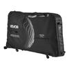 Bike Travel Bag, Transport Universal Bicycle Storage Case Bag with TSA Lock, Support Plates, Protection and Fork Mount Stabilisation, Bicycle Case