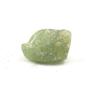 Peridot - Almklovdalen - 4.92 Ct - Certificate of Authenticity - Dimensions 9x6x8 Mm - Natural Stone