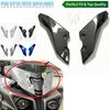 Fit for Yamaha FZ-10 MT-10 MT10 FZ10 2016-2021 Motorcycle Fairing Speedometer Side Panel Headlight Upper SIde Cover