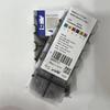 WNMG080404-TF IC907 /Промышленные сменные твердосплавные пластины 10 шт.