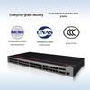 Huawei S300/S500 Series 16-Port Gigabit Layer 3 Managed Switch