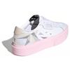 Adidas Sleek Super 'White Clear Pink' Women's EH1389