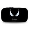 Venom The Last Dance Large Capacity Oxford Material Pencil Pouch Perfect For School And Everyday Use