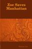 Книга Zoe Saves Manhattan
