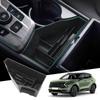 RUIYA для Sportage NQ5 2022 2023 автомобильный подлокотник для хранения контейнер с центральным управлением авто интерьер Sportage NQ5 аксессуары