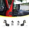 Water Cup Holder Rack Support Stand For Jeep Wrangler JK 2007-2017 Car Interior Acessories