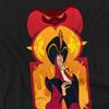 Aladdin Unisex Adult The Evil Sorcerer Jafar T-Shirt