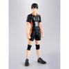 НАРОДЫ ТАМАШИИ SH. Figuarts Haikyuu Кагеяма Тобио 155 мм ПВХ АБС Окрашенная Экшн-фигурка