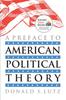 Книга A Preface To American Political Theory