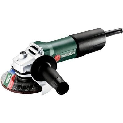 Углошлифовальная машина - - W 850-125