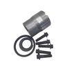30787988 9495034 31437982 is suitable for Volvo XC90 2.5 model differential housing differential sleeve