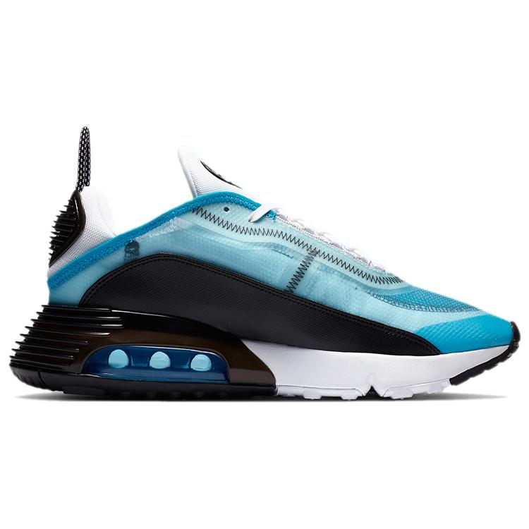 Новые Nike Air Max 2090 Laser Blue CT1091-400