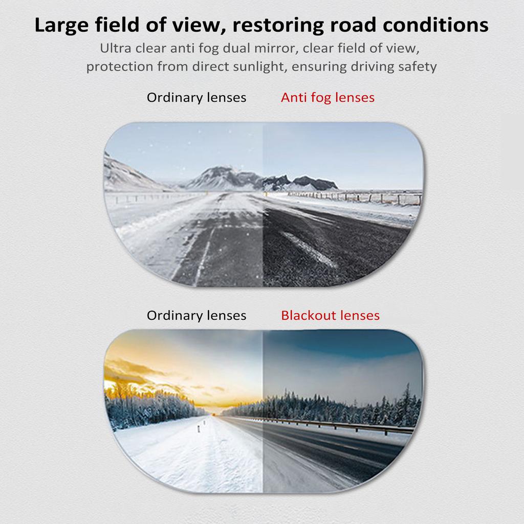 Шлем с двойным визором 3/4 Открытое лицо Мотошлемы Двойные визоры Мужские и Женские Мотошлем-половинка Для мопеда Круизера