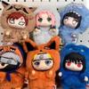 Новая EAKI Naruto Blind box Shippuden Party Series Мягкая плюшевая игрушка Ручная работа Украшение Коллекция игрушек Подарок