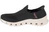 Skechers Slip-Ins: Glide-Step Pro - Everyday Citizen, Womens Black Sneakers