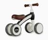 MILLY MALLY 5689 Qplay Vehicle Cutey Retro black