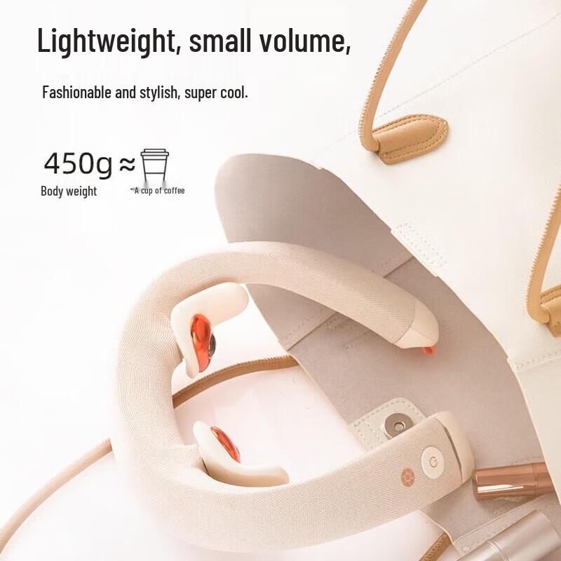 Breo Neck5 Lite Neck Massager CN plug (adapter included)