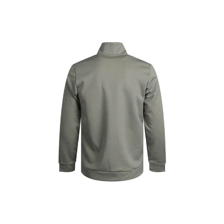 Nike Куртки Мужские Легкие Армейский Зеленый Стойка Умеренный Другие CZ7394-320