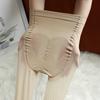 Men'S Penis Sleeve Ultra-Thin Anti-Snag Pantyhose Male Sensual Fun With Insertion Body Nine-Point Stockings