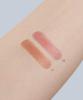 Celvoke Dignified Lips 37 Sunset Sienna Lipstick, Glossy Matte