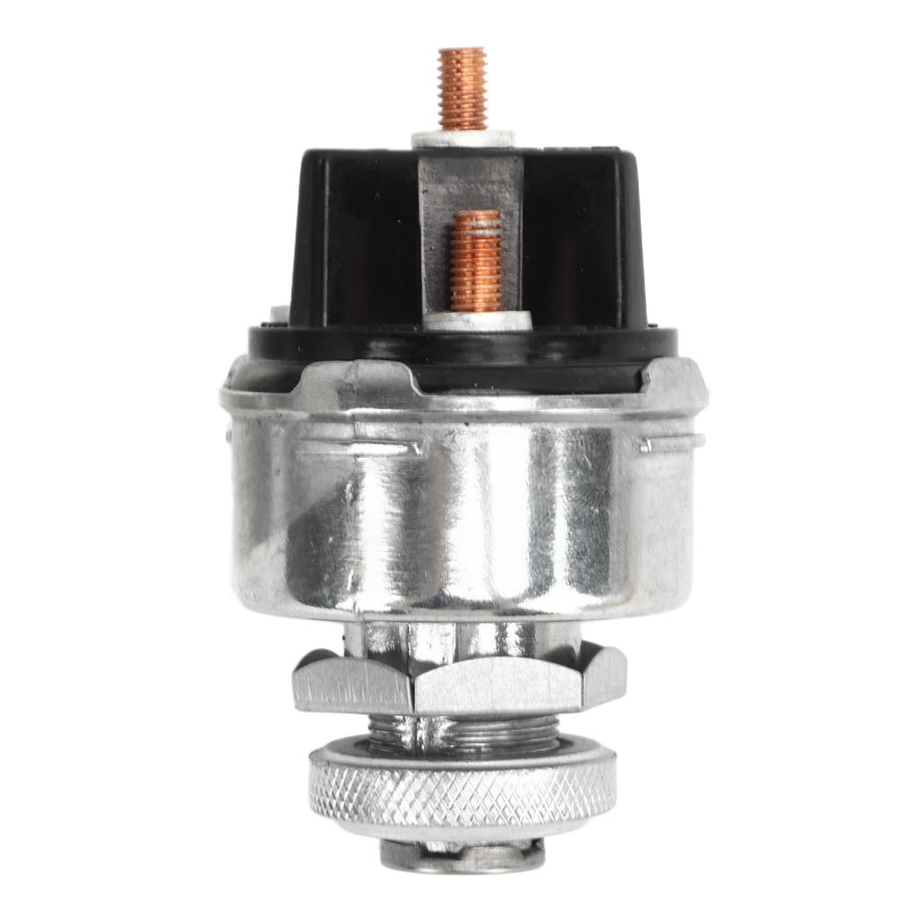 Ignition Switch with 2 Keys 942918 Replacement for WILLYS CJ2A CJ3A DJ3A CJ3B CJ5 CJ6