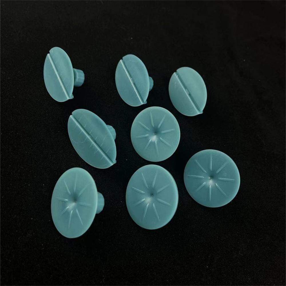 8 × инструмент для удаления вмятин на кузове автомобиля, клейкая вкладка для безпокрасочного ремонта вмятин, съемник, клейкие вкладки