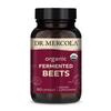 Organic Fermented Beets, 60 Capsules