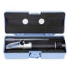 Professional Handheld Alcohol 0?80percent  Test Refractometer Tester Meter Measure Instrument