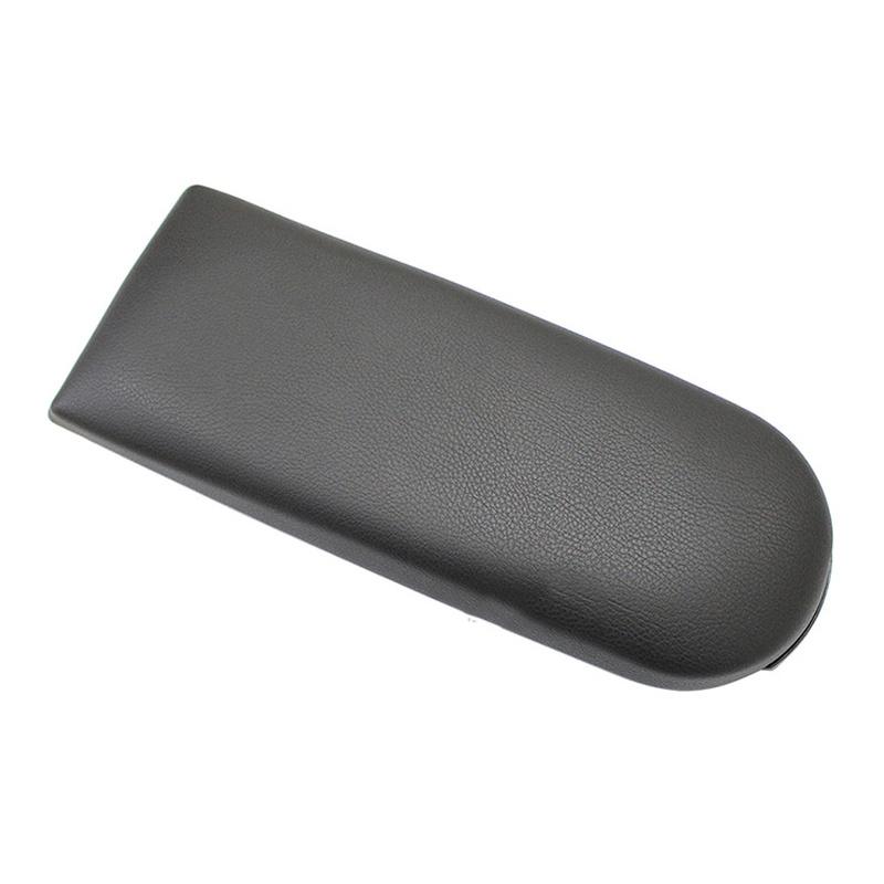 Автомобильный подлокотник, крышка центральной консоли, кожаная крышка подлокотника, применимая для VW Jetta Golf Passat B5 MK4 Beetle Bora