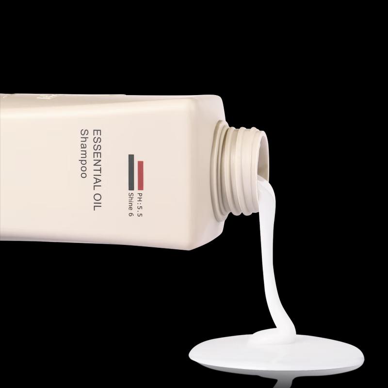 Adolph Clarifying & Refreshing Shampoo
