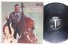 Виниловая пластинка RAY BROWN  Джазовое виолончело V68390 VERVE 1961 США Джаз Б/у