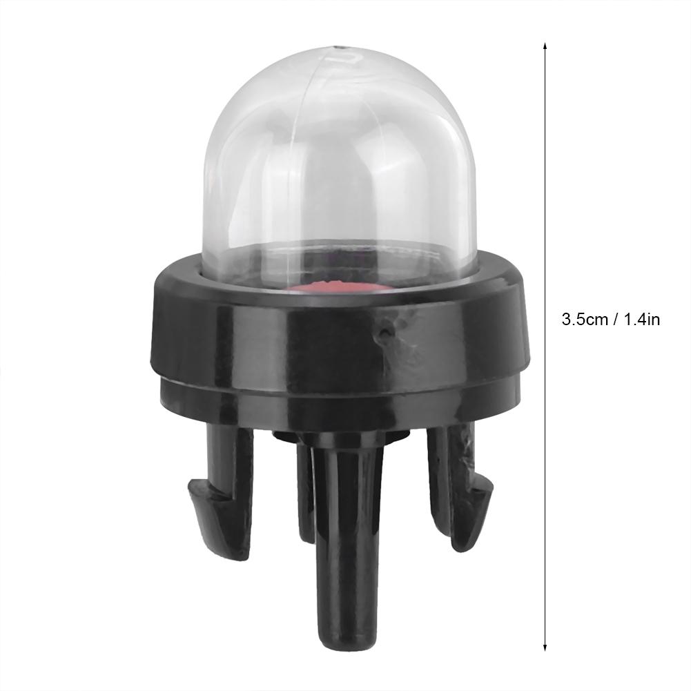 8Pcs Chainsaw Primer Bulb Replacement Accessories Fit for Husqvarna 125B 125BVX 125BX