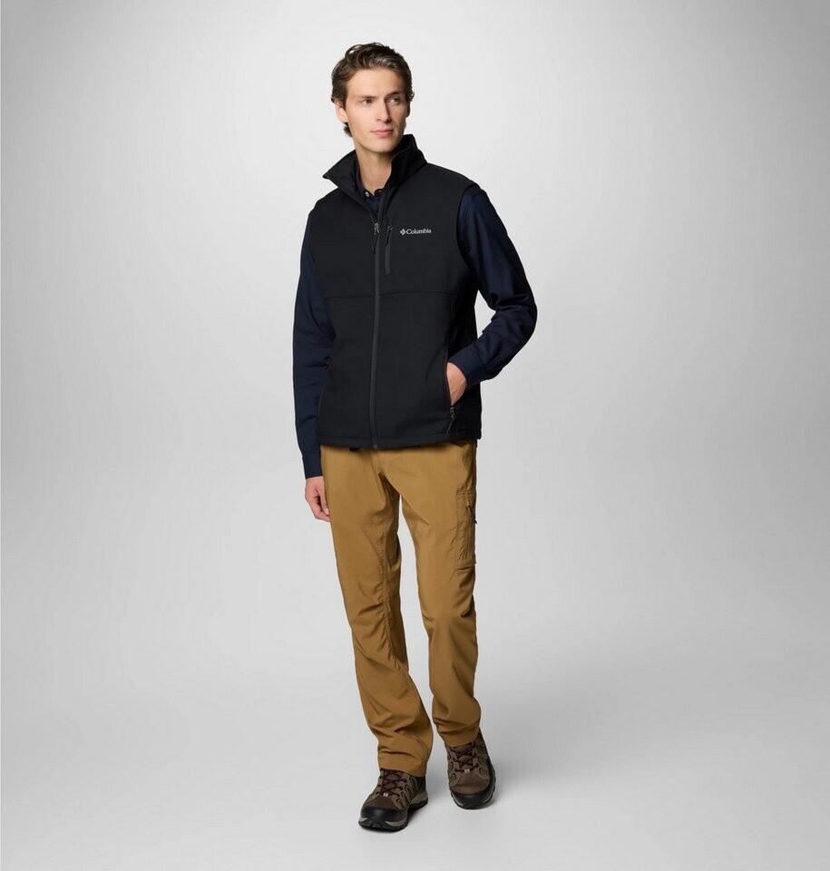 Columbia Ascender II Softshell Vest (2090474) черный