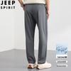 Мужские повседневные брюки прямого кроя JEEP SPIRIT